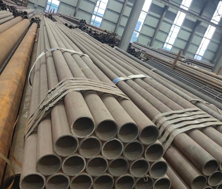 桑植20#石油裂化管