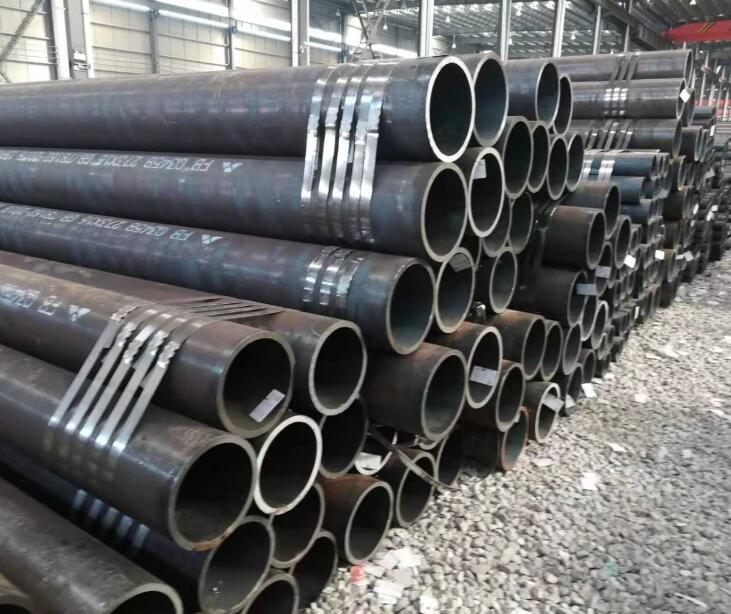 桑植Q345D化肥专用管