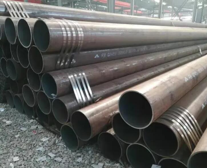 桑植高压锅炉管