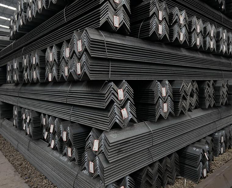 桑植低合金角钢